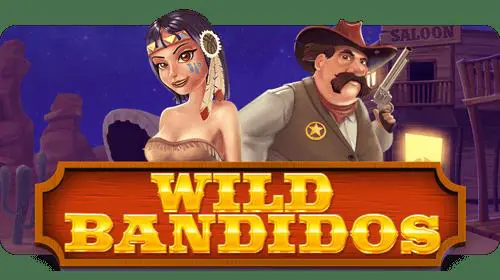 Wild Bandidos - Spin City - Congo